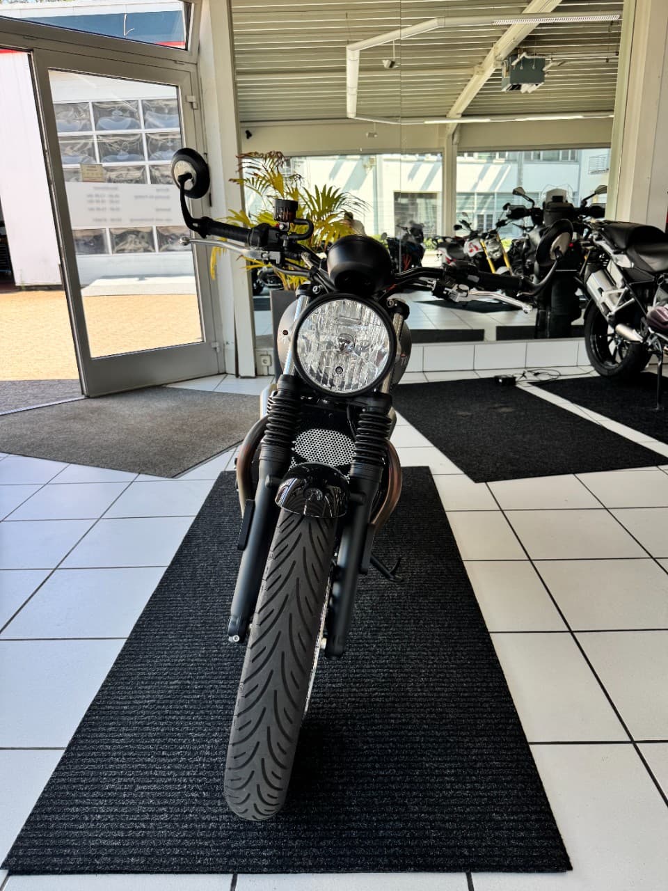 Triumph Speed Twin 900 *Raisch* (01.02.2024) – Foto 13