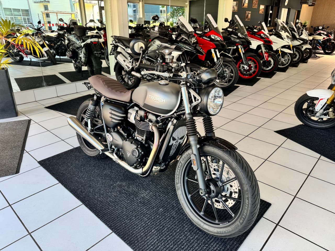 Triumph Speed Twin 900 *Raisch* (01.02.2024) – Foto 3