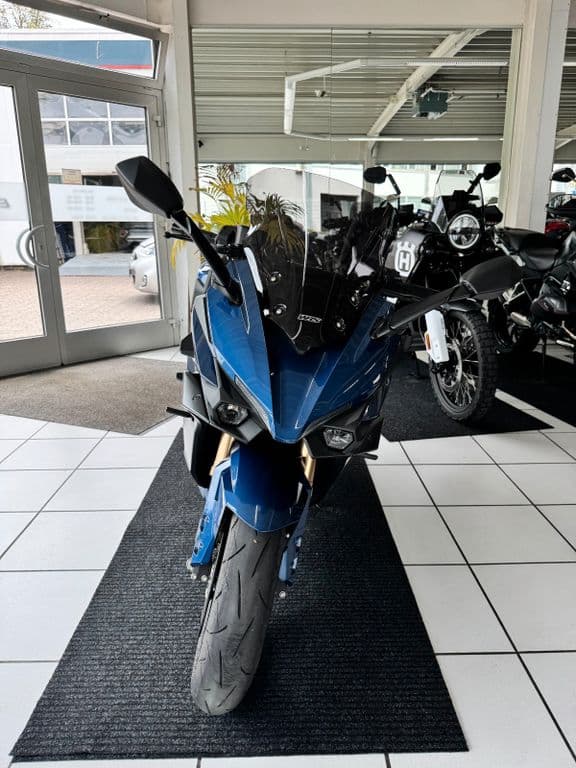 Suzuki GSX-S 1000 GT *1.Hand*Travel*Koffer* (01.06.2022) – Foto 13