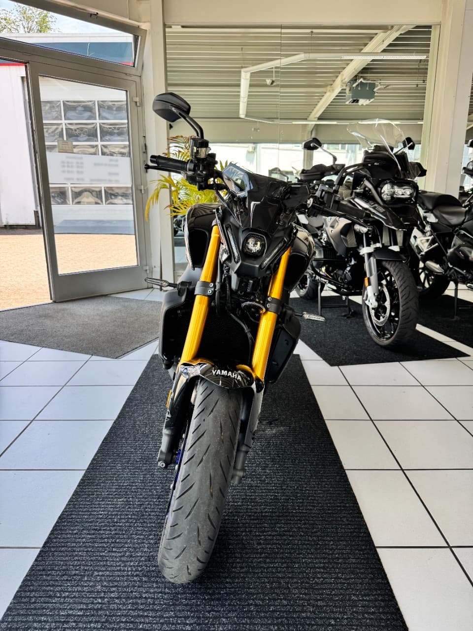 Yamaha MT-09 SP *1.Hand* (01.05.2021) – Foto 13