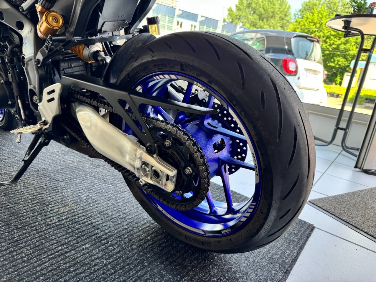 Yamaha MT-09 SP *1.Hand* (01.05.2021) – Foto 9