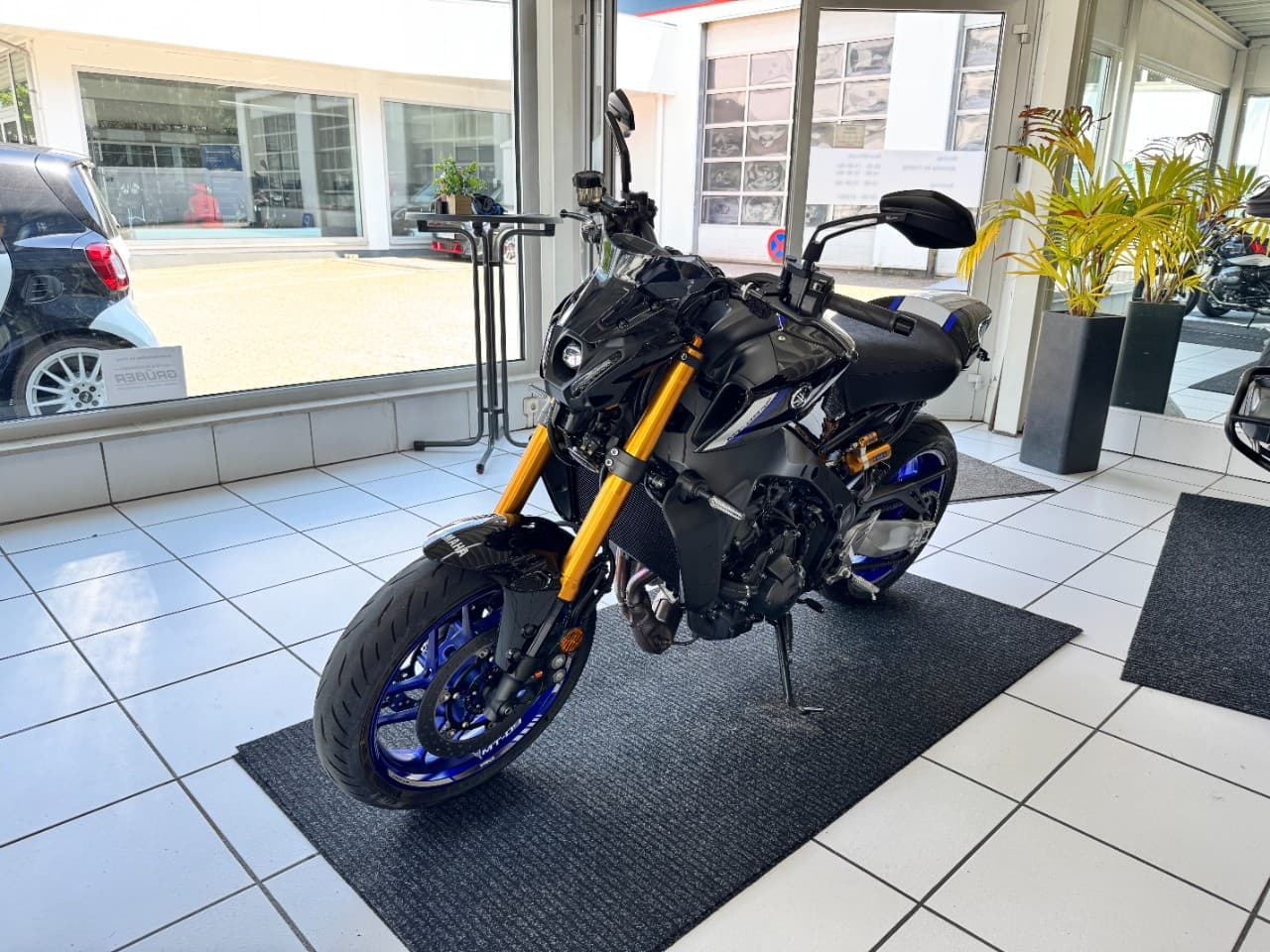 Yamaha MT-09 SP *1.Hand* (01.05.2021) – Foto 12