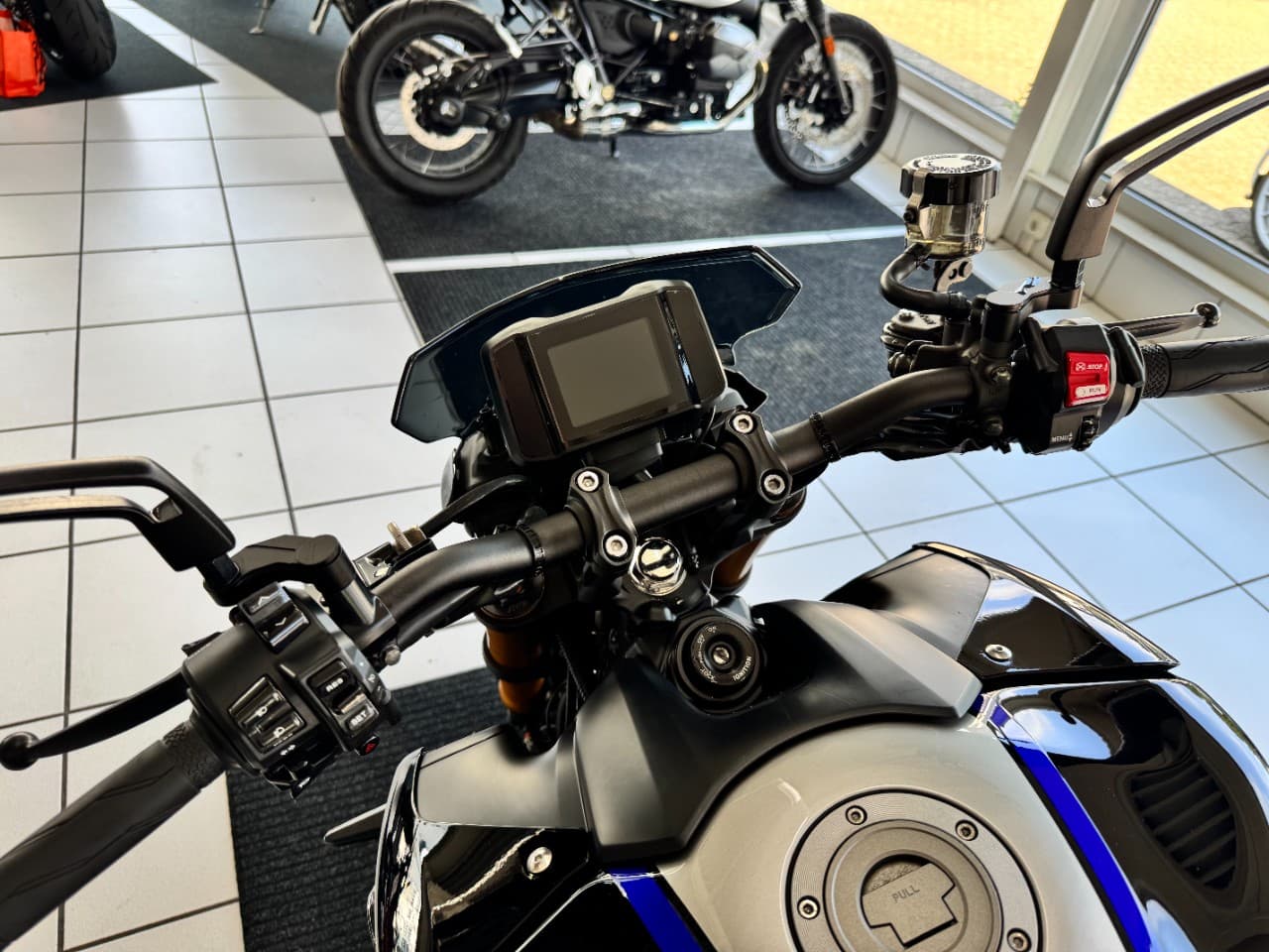Yamaha MT-09 SP *1.Hand* (01.05.2021) – Foto 15