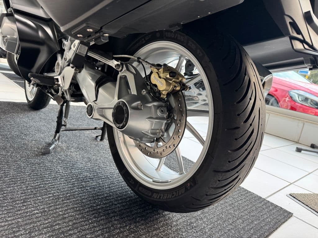 BMW R 1250 RT Elegance *1.Hand*3.Pakete*Radio* (01.06.2019) – Foto 9