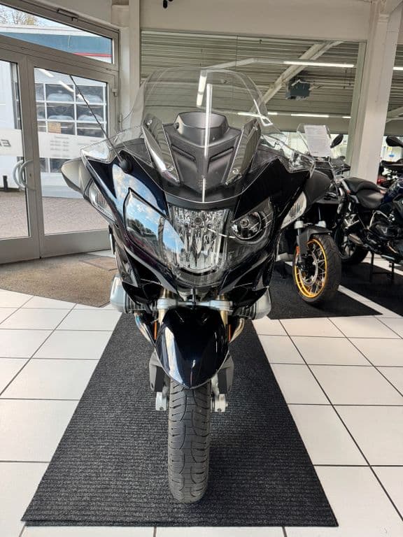 BMW R 1250 RT Elegance *1.Hand*3.Pakete*Radio* (01.06.2019) – Foto 13