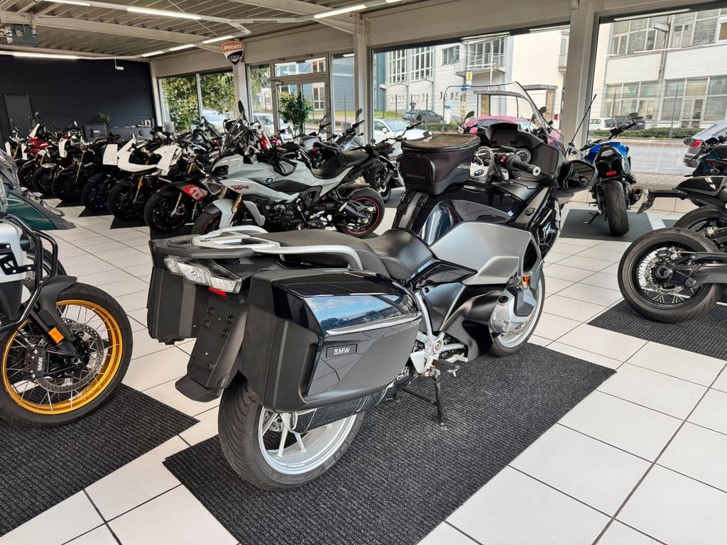 BMW R 1250 RT Elegance *1.Hand*3.Pakete*Radio* (01.06.2019) – Foto 8