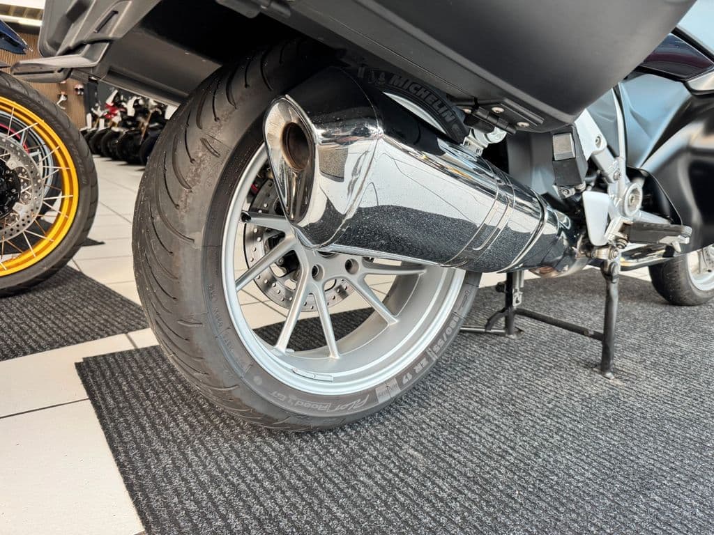 BMW R 1250 RT Elegance *1.Hand*3.Pakete*Radio* (01.06.2019) – Foto 6