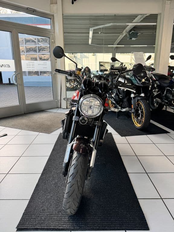 Kawasaki Z 900 RS (01.03.2019) – Foto 13