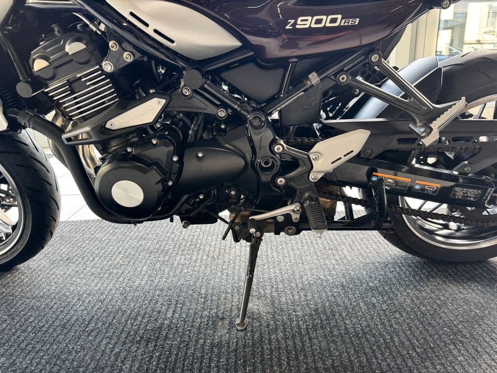 Kawasaki Z 900 RS (01.03.2019) – Foto 10