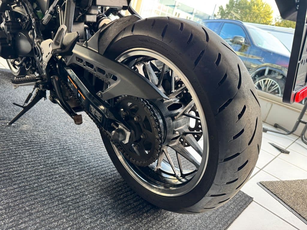 Kawasaki Z 900 RS (01.03.2019) – Foto 9