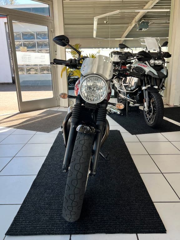 Triumph Street Twin 900 (01.01.2016) – Foto 13