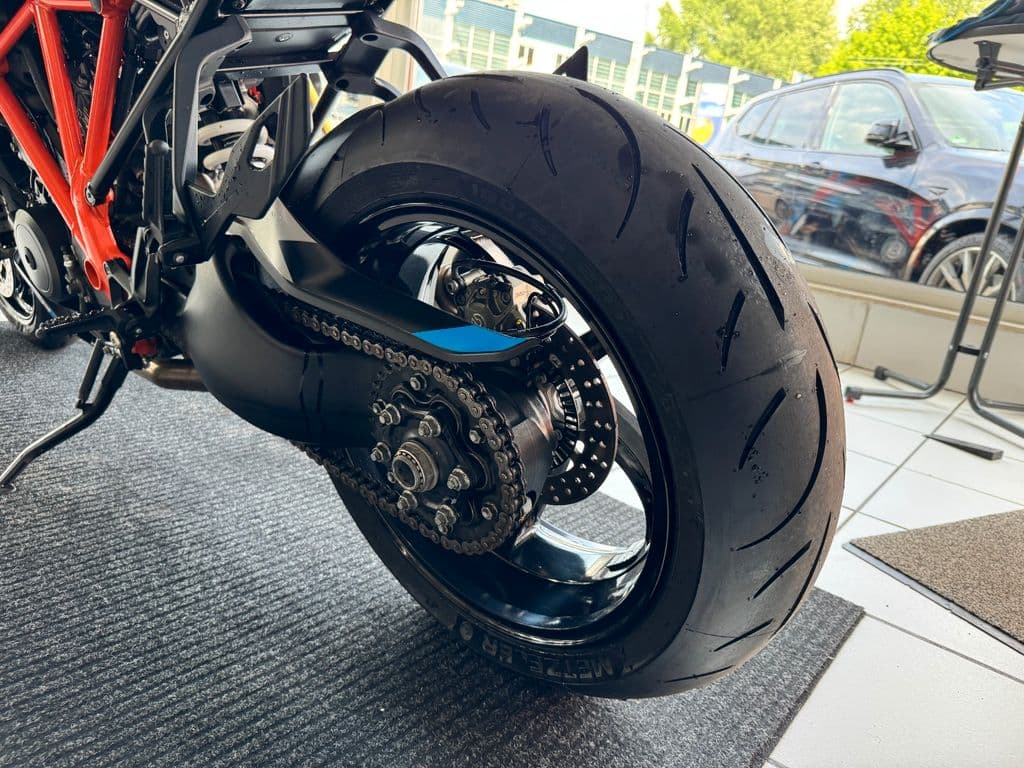KTM 1290 Super Duke GT *Tech Pack*PowerParts*Zubehör (01.03.2023) – Foto 7