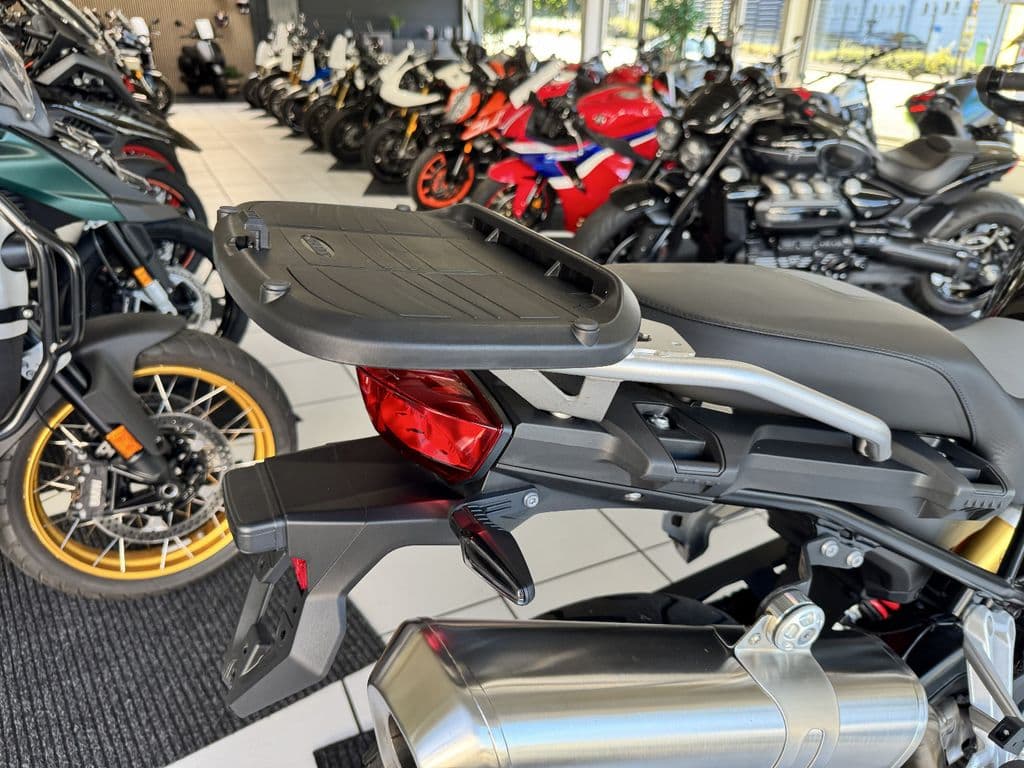 BMW F 800 GS *3 Pakete* (06.2025) – Foto 7