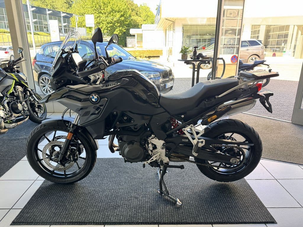 BMW F 800 GS *3 Pakete* (06.2025) – Foto 11