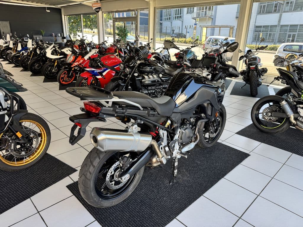 BMW F 800 GS *3 Pakete* (06.2025) – Foto 8