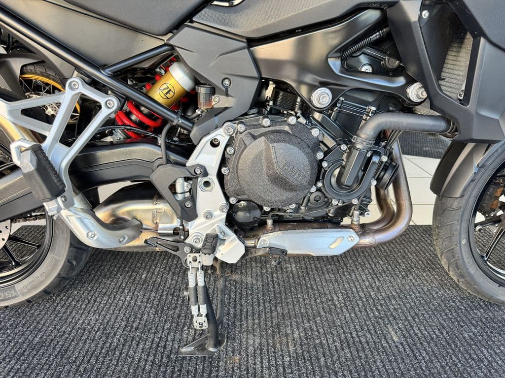 BMW F 800 GS *3 Pakete* (06.2025) – Foto 5
