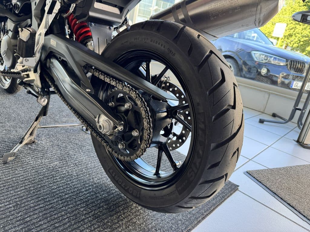 BMW F 800 GS *3 Pakete* (06.2025) – Foto 9