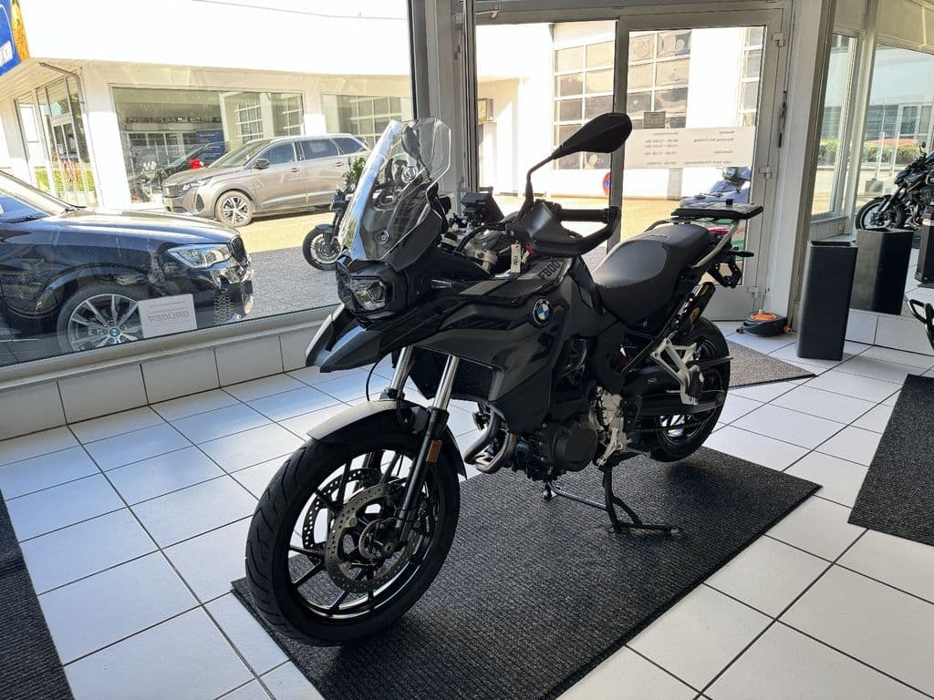 BMW F 800 GS *3 Pakete* (06.2025) – Foto 12
