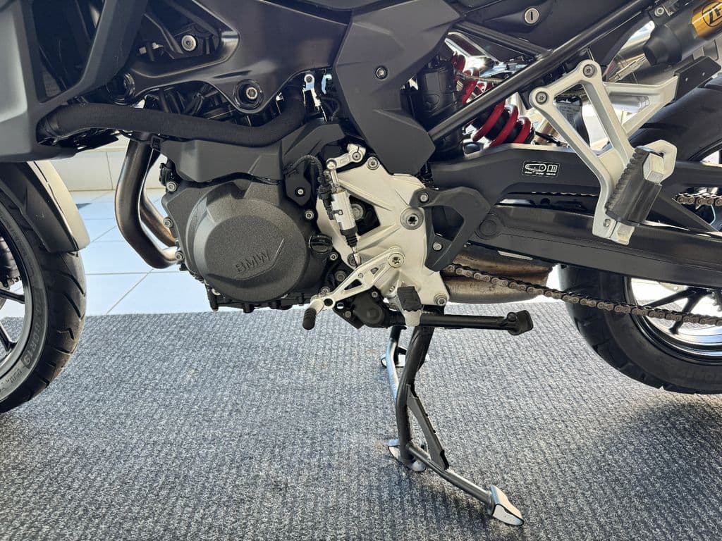 BMW F 800 GS *3 Pakete* (06.2025) – Foto 10