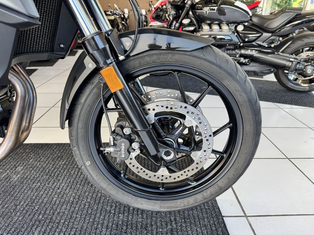 BMW F 800 GS *3 Pakete* (06.2025) – Foto 4