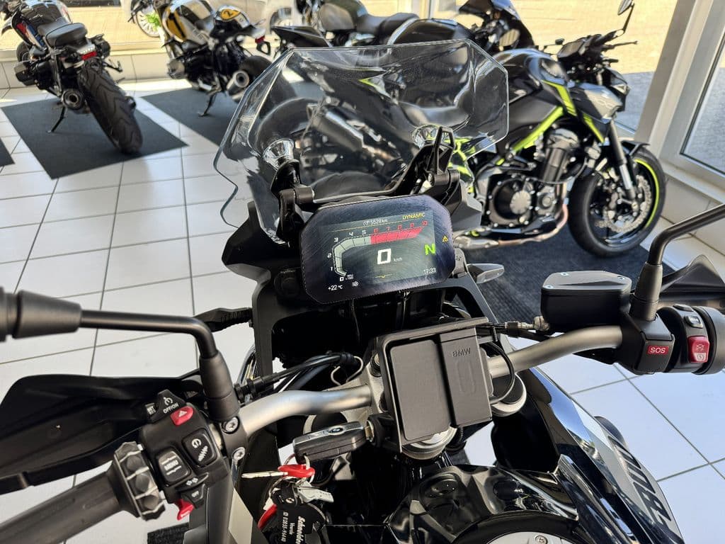 BMW F 800 GS *3 Pakete* (06.2025) – Foto 15