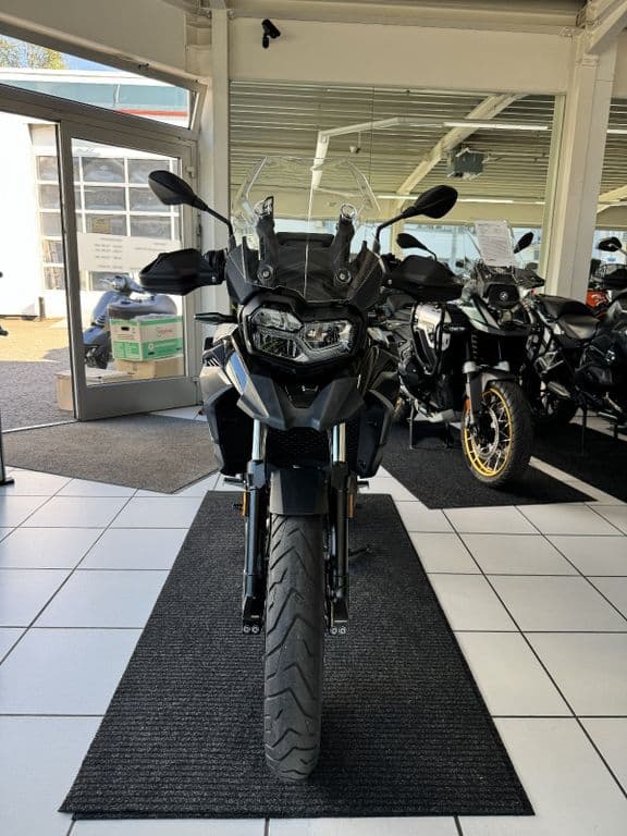 BMW F 800 GS *3 Pakete* (06.2025) – Foto 13