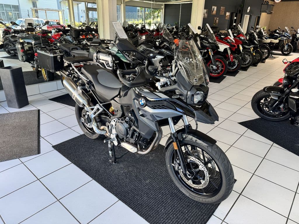 BMW F 800 GS *3 Pakete* (06.2025) – Foto 3