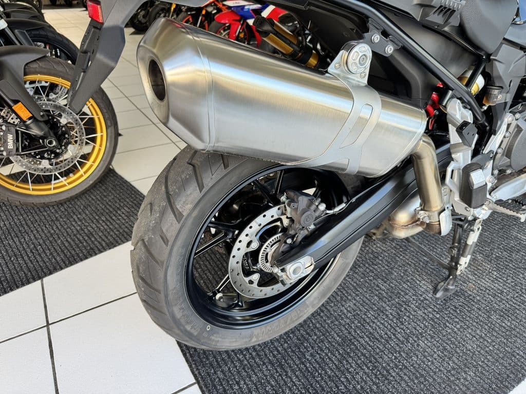 BMW F 800 GS *3 Pakete* (06.2025) – Foto 6
