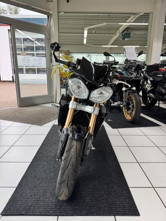 Triumph Speed Triple 1050 *SC Project* (06.2013) – Foto 13