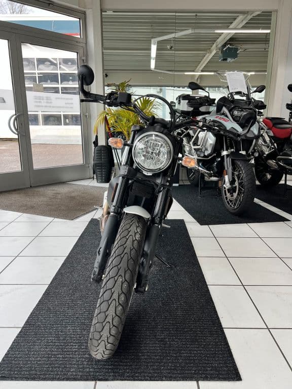 Ducati Scrambler 800 Classic (01.05.2018) – Foto 13