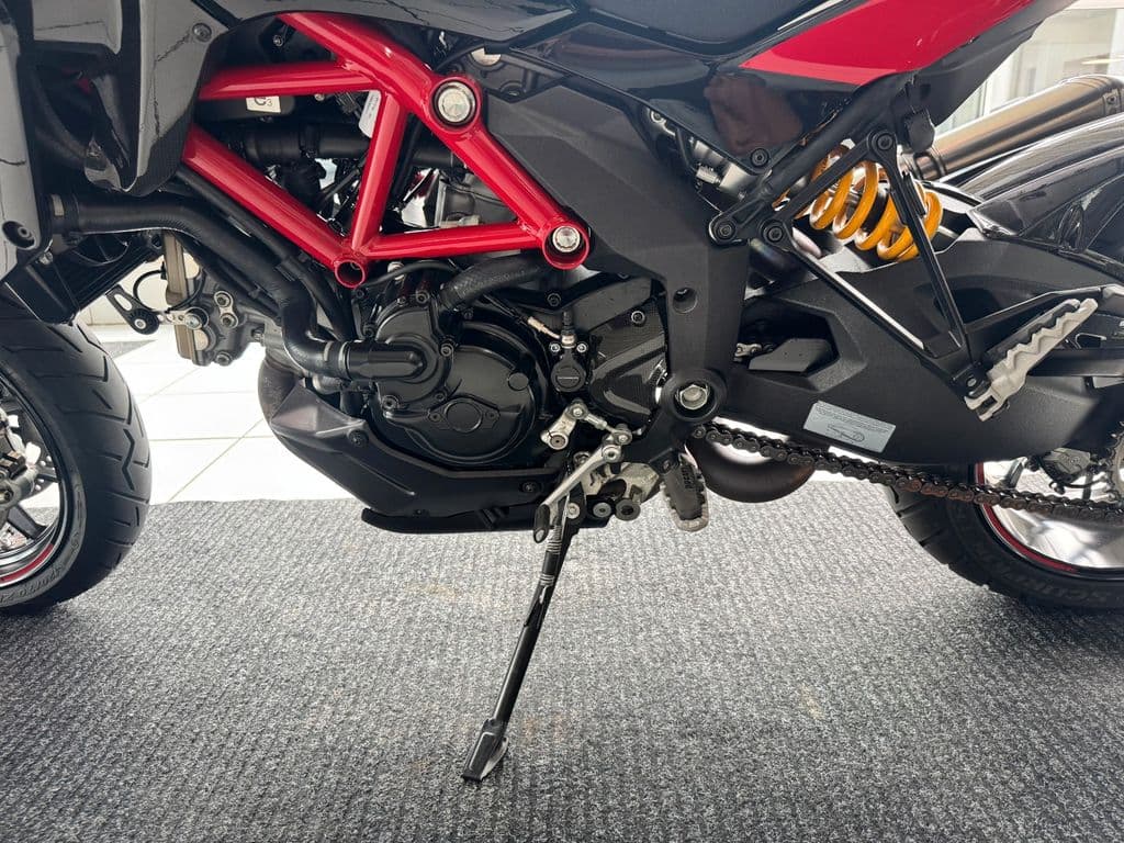 Ducati Multistrada 1200 S Pikes Peak *Termignoni* (01.03.2012) – Foto 10