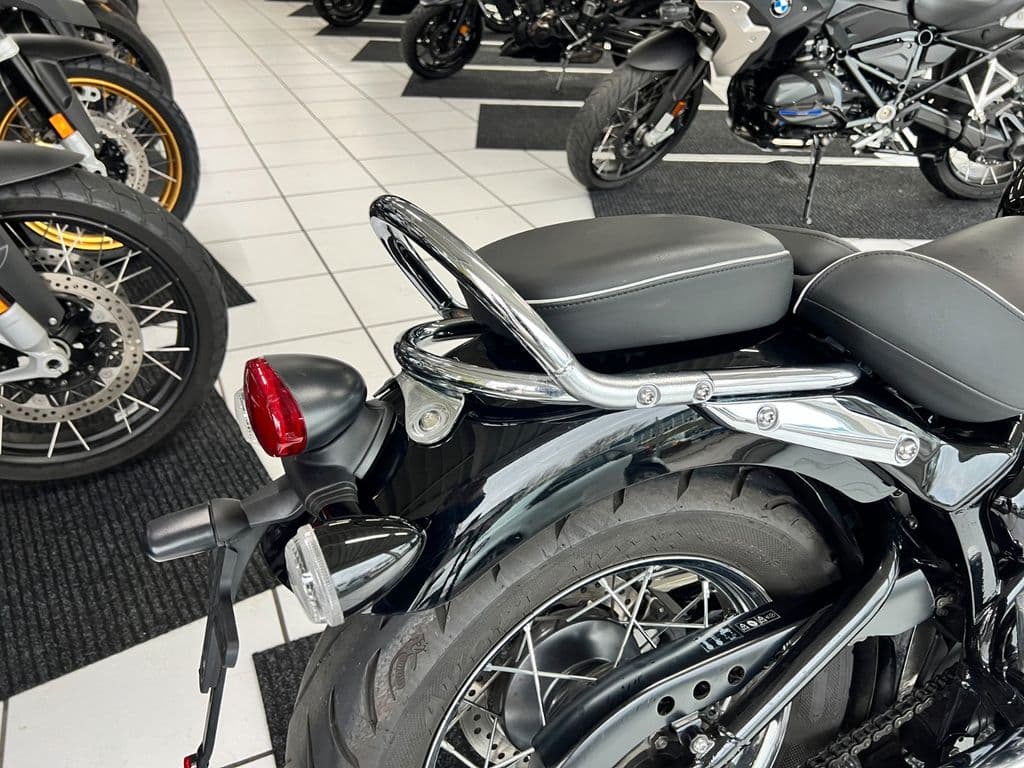 Triumph Bonneville Speedmaster *1.Hand* (01.09.2023) – Foto 7