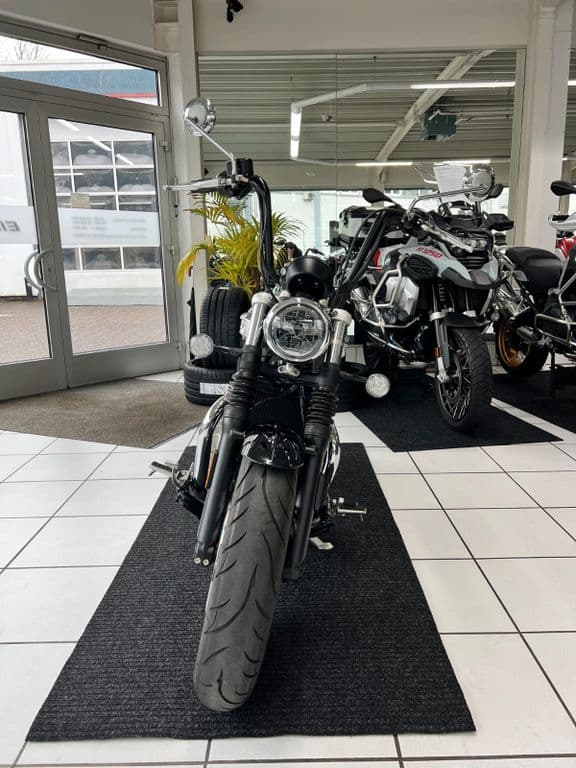 Triumph Bonneville Speedmaster *1.Hand* (01.09.2023) – Foto 13
