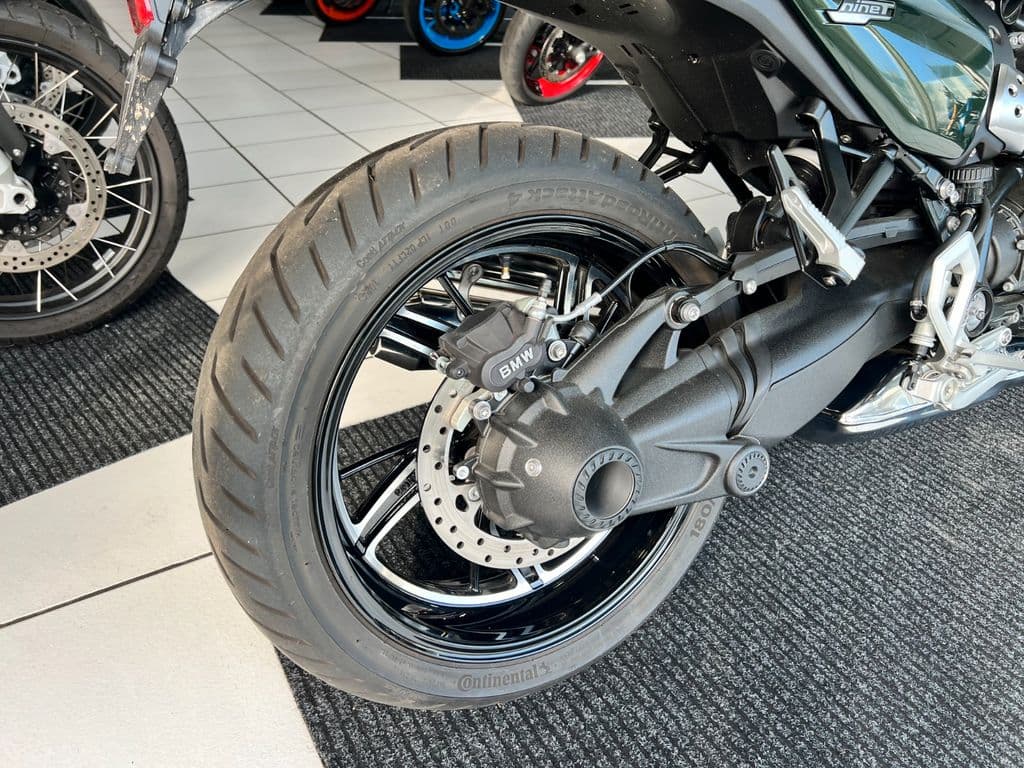 BMW R 12 NineT *Komfort-Paket*R nine T* (01.07.2024) – Foto 6
