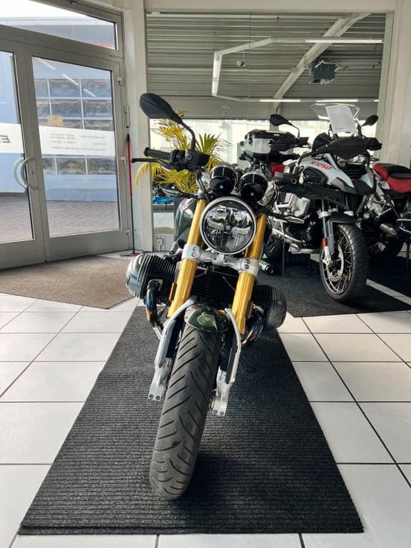 BMW R 12 NineT *Komfort-Paket*R nine T* (01.07.2024) – Foto 13