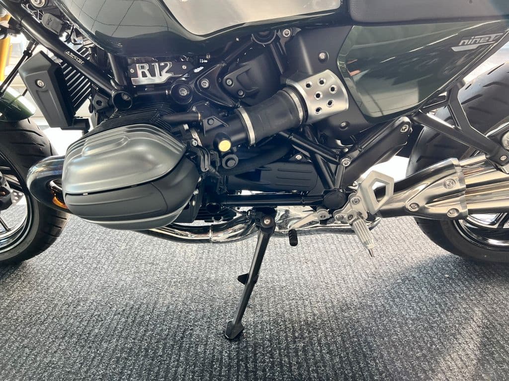 BMW R 12 NineT *Komfort-Paket*R nine T* (01.07.2024) – Foto 10