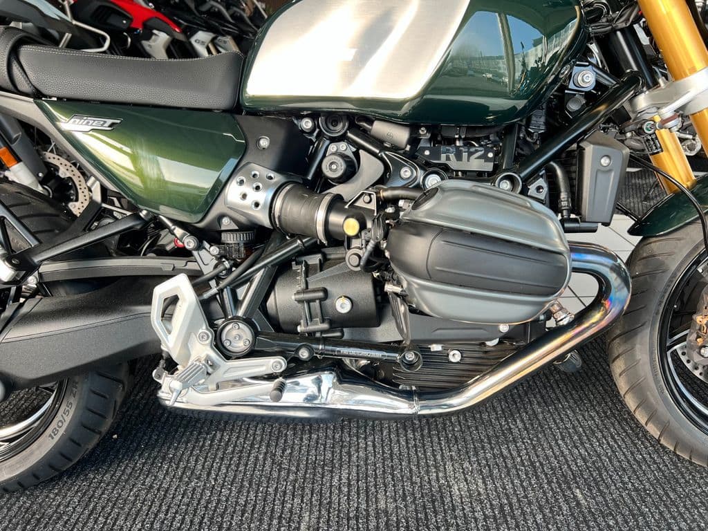 BMW R 12 NineT *Komfort-Paket*R nine T* (01.07.2024) – Foto 5