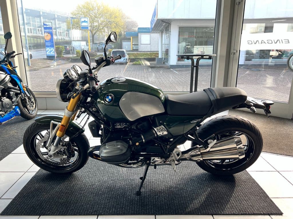 BMW R 12 NineT *Komfort-Paket*R nine T* (01.07.2024) – Foto 11