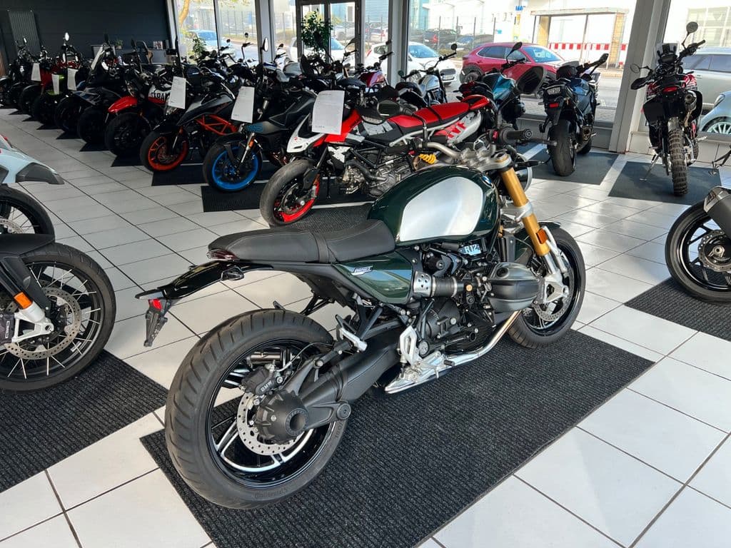 BMW R 12 NineT *Komfort-Paket*R nine T* (01.07.2024) – Foto 8