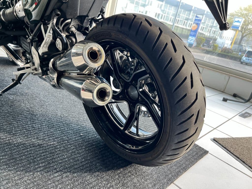 BMW R 12 NineT *Komfort-Paket*R nine T* (01.07.2024) – Foto 9
