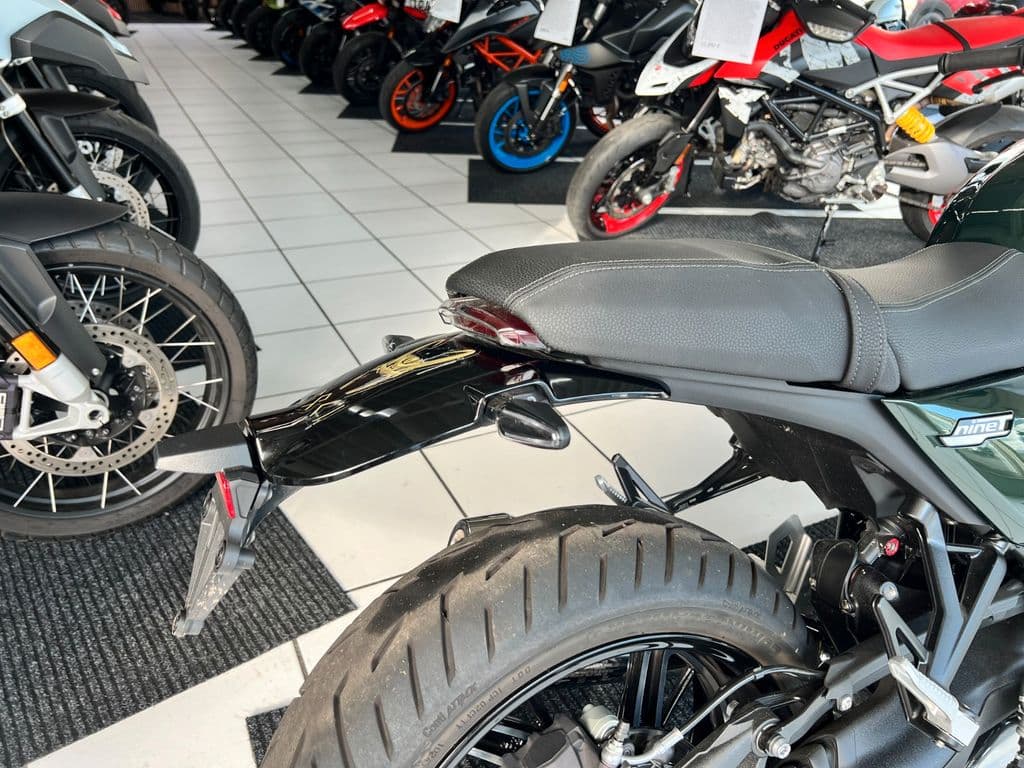 BMW R 12 NineT *Komfort-Paket*R nine T* (01.07.2024) – Foto 7