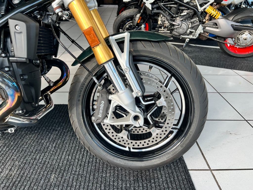 BMW R 12 NineT *Komfort-Paket*R nine T* (01.07.2024) – Foto 4