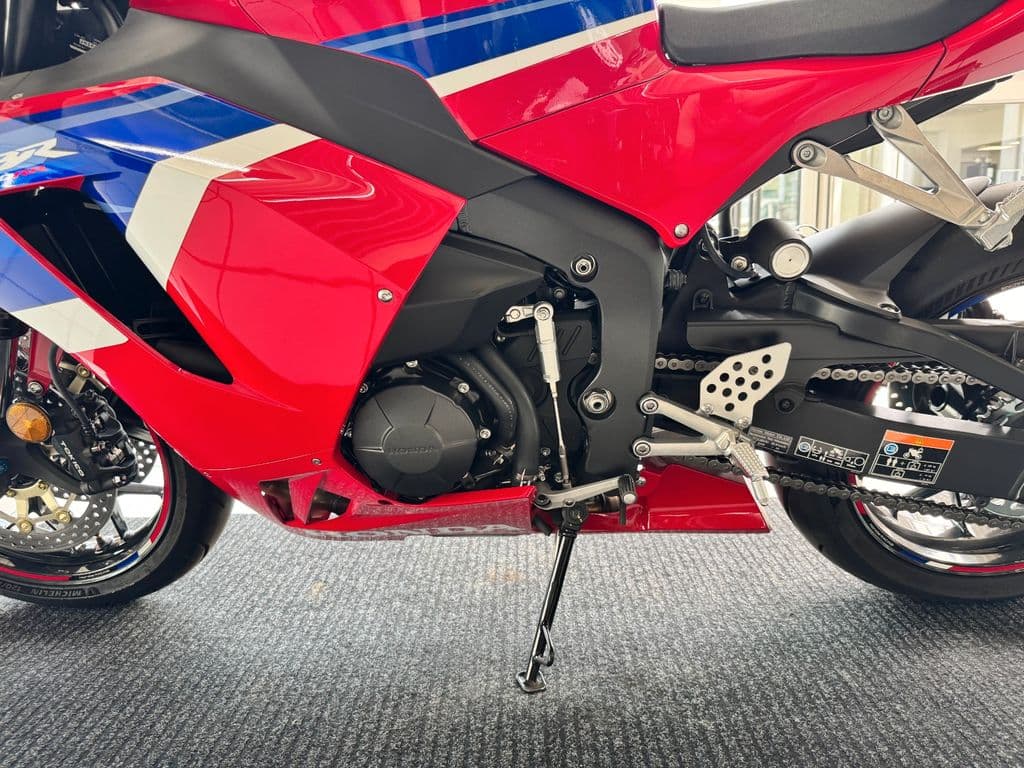 Honda CBR 600 RR *1.Hand* (06.2024) – Foto 10