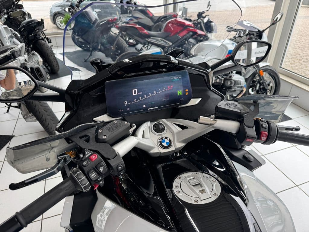 BMW K 1600 GT Style Sport *Komfort*Touren* (01.05.2022) – Foto 15
