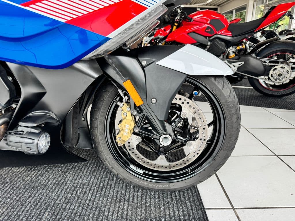 BMW K 1600 GT Style Sport *Komfort*Touren* (01.05.2022) – Foto 4