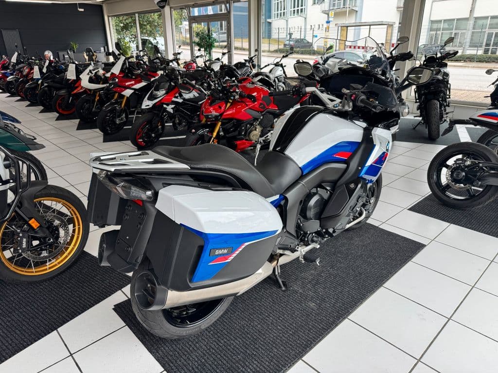 BMW K 1600 GT Style Sport *Komfort*Touren* (01.05.2022) – Foto 8