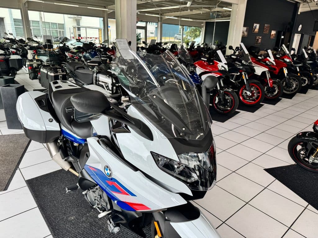 BMW K 1600 GT Style Sport *Komfort*Touren* (01.05.2022) – Foto 14