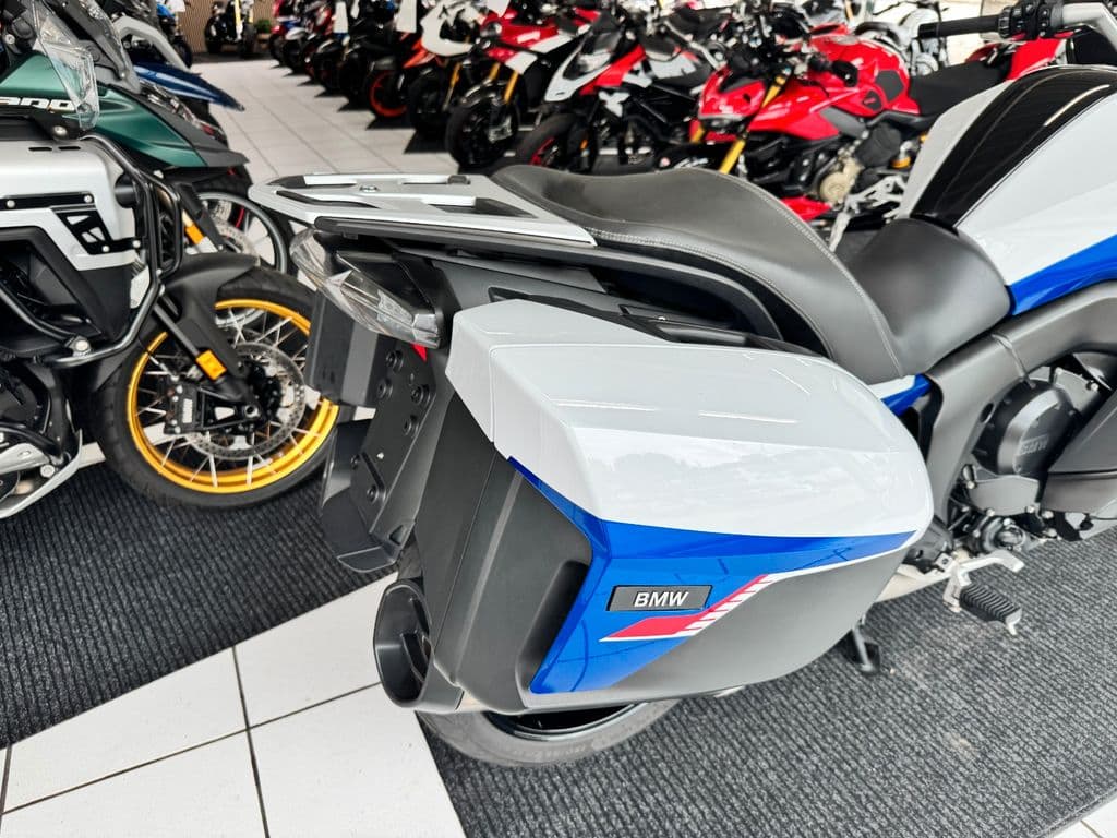 BMW K 1600 GT Style Sport *Komfort*Touren* (01.05.2022) – Foto 7