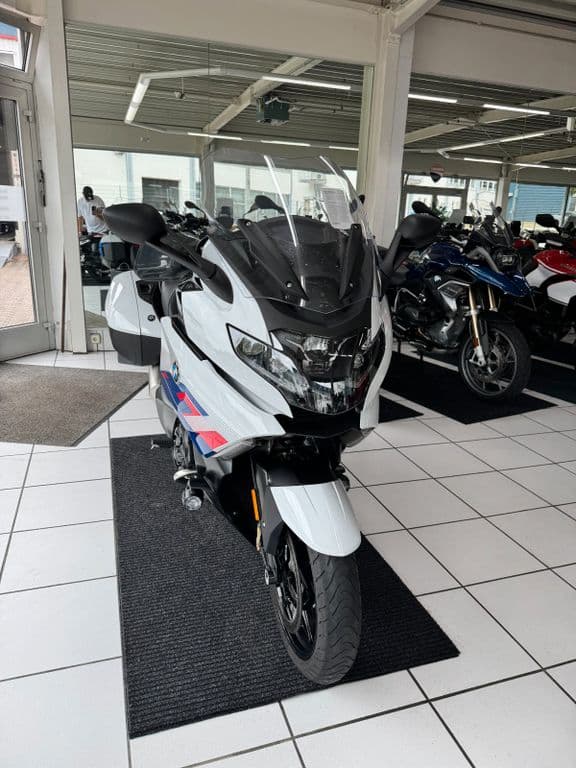 BMW K 1600 GT Style Sport *Komfort*Touren* (01.05.2022) – Foto 13