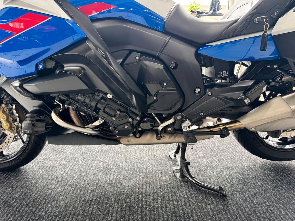 BMW K 1600 GT Style Sport *Komfort*Touren* (01.05.2022) – Foto 10